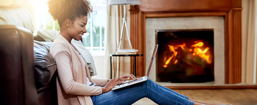 Cost-Effective Osburn Fireplace Installation and Repair in Naugatuck, CT