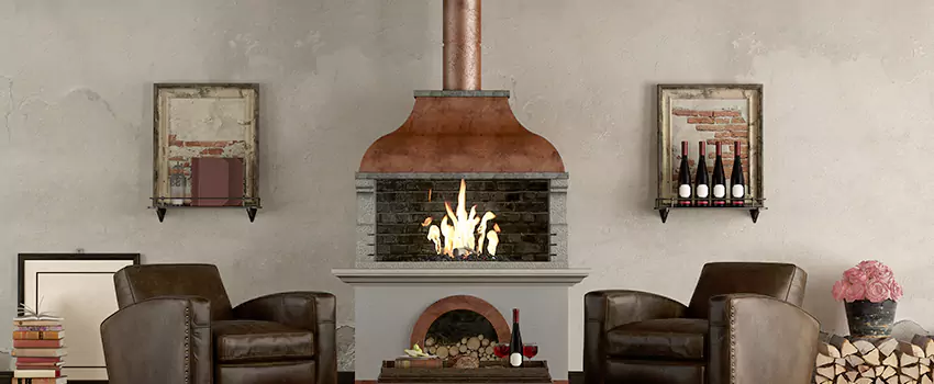 Benefits of Pacific Energy Fireplace in Naugatuck, Connecticut