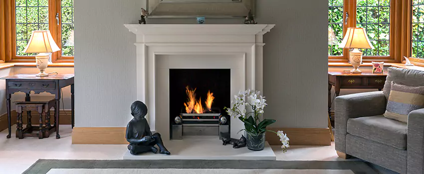 RSF Fireplaces Maintenance and Repair in Naugatuck, Connecticut