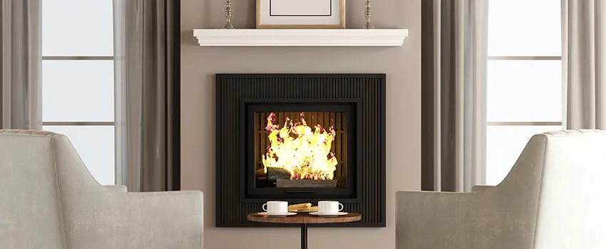 Superior Outdoor Fireplace Repair in Naugatuck, CT
