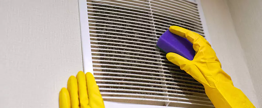 Vent Cleaning Company in Naugatuck, CT