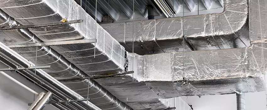 Vent Dust Cleaning Cost in Naugatuck, CT