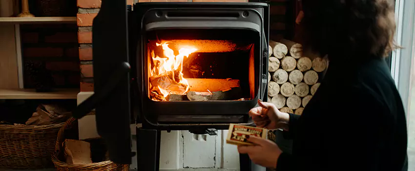 Key Features of Vermont Castings Fireplaces in Naugatuck, CT