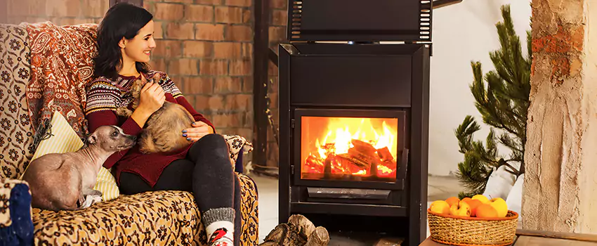 Wood Stove Chimney Cleaning Services in Naugatuck, CT