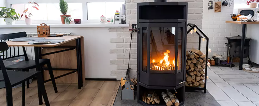 Wood Stove Firebox Installation Services in Naugatuck, CT