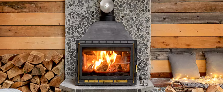 Wood Stove Cracked Glass Repair Services in Naugatuck, CT
