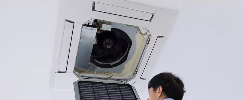 Benefits of Professional Air Duct Cleaning in Naugatuck, Connecticut