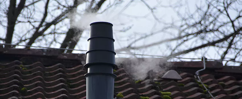 Broken Chimney Animal Screen Repair And Installation in Naugatuck, CT