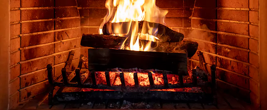 Chimney Ash Dump Cover Repair Services in Naugatuck, CT