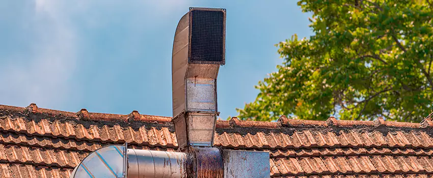 Chimney Cleaning Cost in Naugatuck, Connecticut