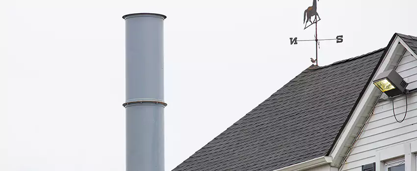 Multi-flue Chimney Caps Installation And Repair in Naugatuck, CT