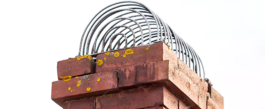 Chimney Crown Problems in Naugatuck, Connecticut