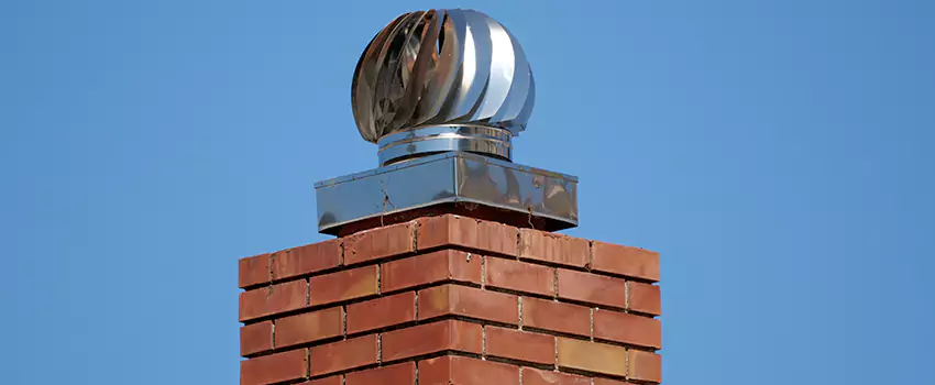 Chimney Damper Hinge Repair in Naugatuck, CT