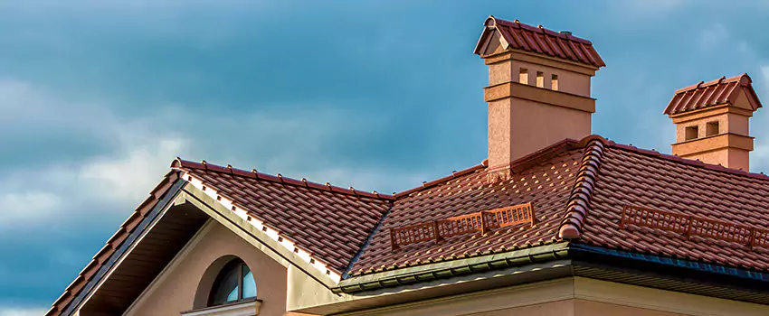 Residential Chimney Services in Naugatuck, Connecticut