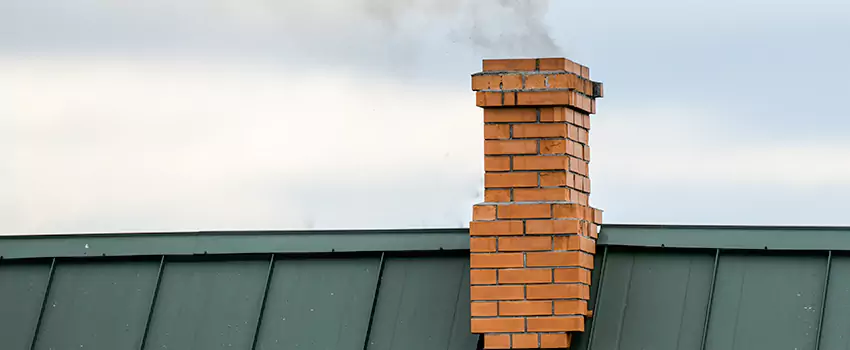 Chimney Installation Company in Naugatuck, CT