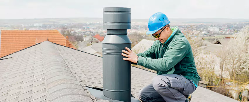 Insulated Chimney Liner Services in Naugatuck, CT