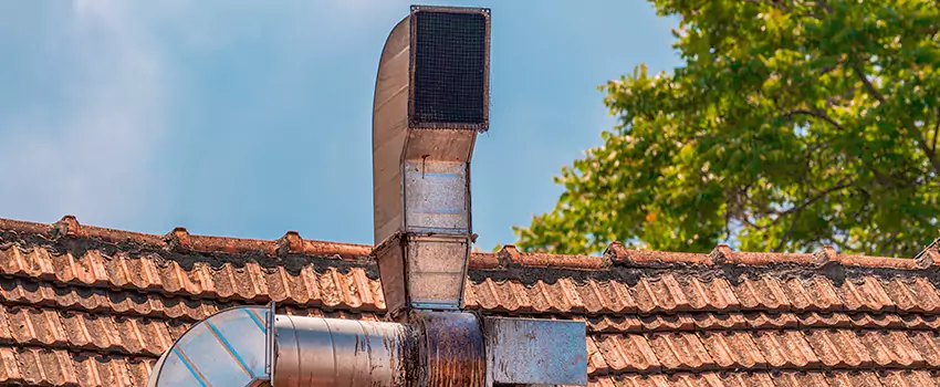 Chimney Blockage Removal in Naugatuck, Connecticut