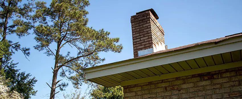 Brick Chimney Sweep Near Me in Naugatuck, CT