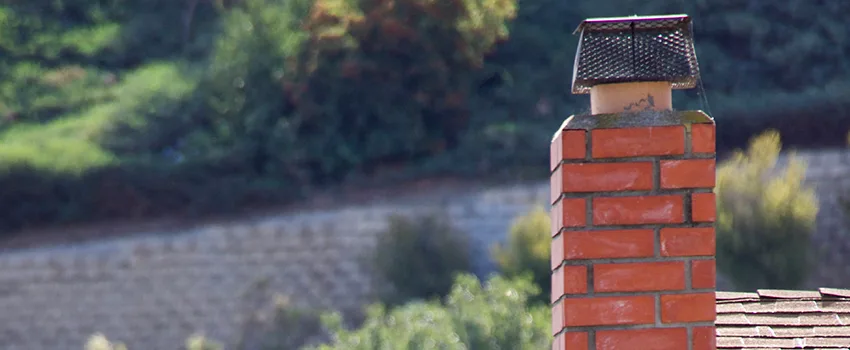 Chimney Tuckpointing And Masonry Restoration in Naugatuck, CT