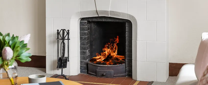 Classic Open Fireplace Design Services in Naugatuck, Connecticut