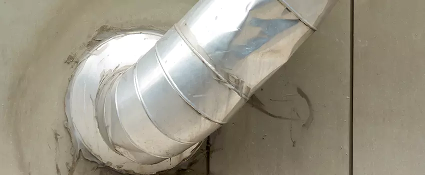 Dryer Vent Repair Process in Naugatuck, CT