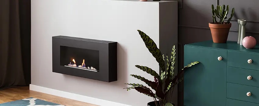 Electric Fireplace Glowing Embers Installation Services in Naugatuck, CT