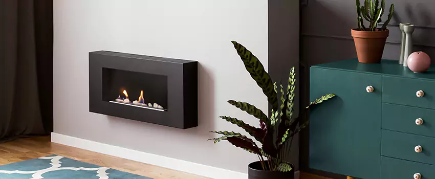Cost of Ethanol Fireplace Repair And Installation Services in Naugatuck, CT
