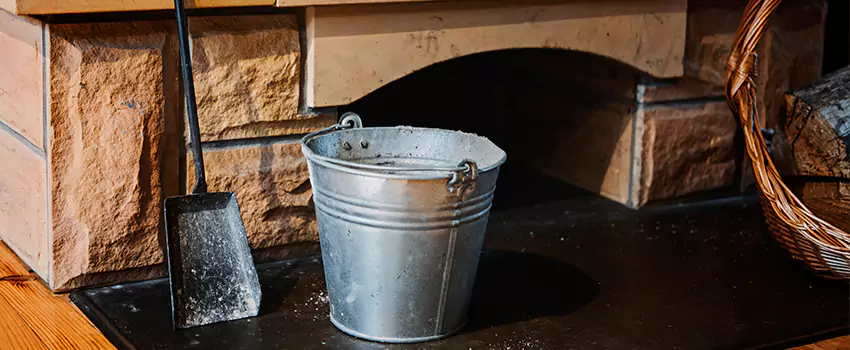 Clean The Fireplace Mantle And Hearth in Naugatuck, Connecticut