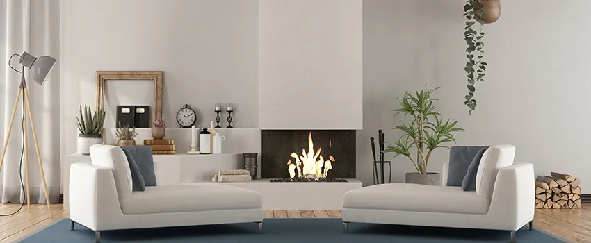 Decorative Fireplace Crystals Services in Naugatuck, Connecticut