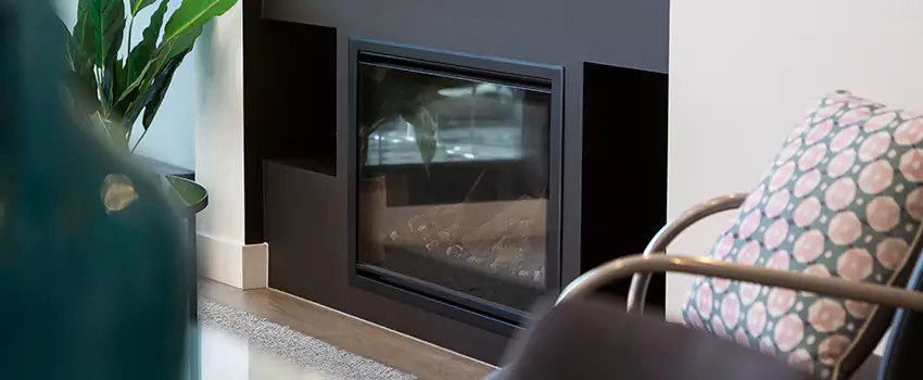 Gas Fireplace Installation in Naugatuck, CT