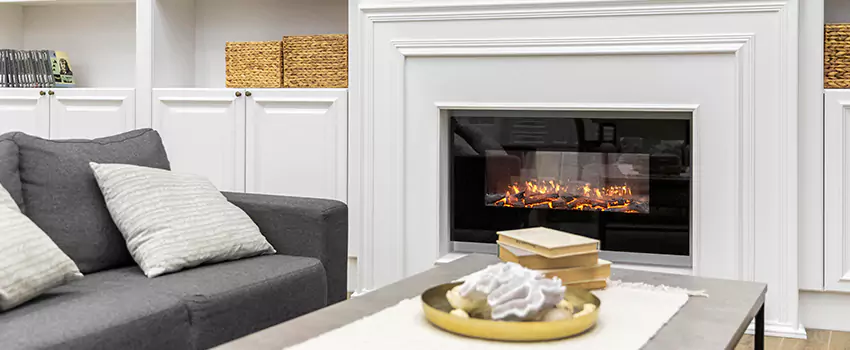Pellet Fireplace Insert Installation in Naugatuck, CT