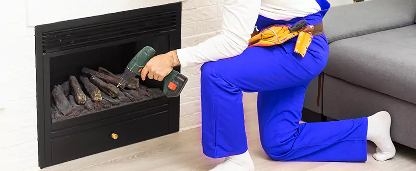 Fireplace Hearth Inspection And Repair in Naugatuck, Connecticut