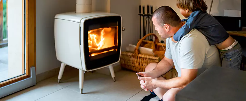 Fireplace Flue Maintenance Services in Naugatuck, CT
