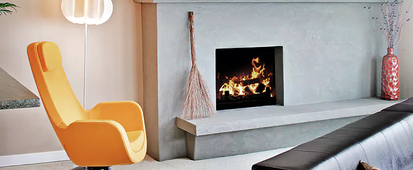 Electric Fireplace Makeover Services in Naugatuck, CT