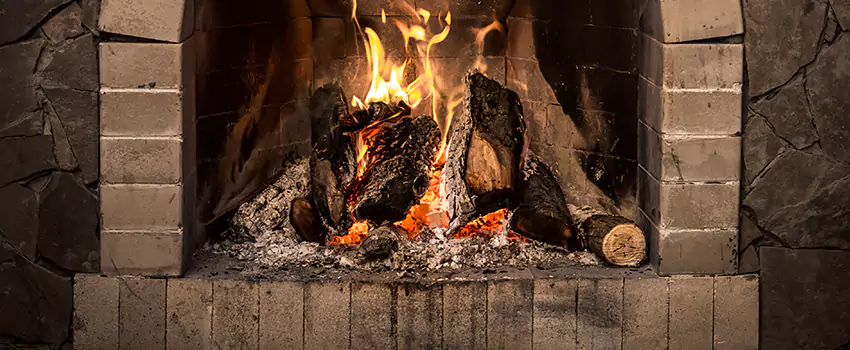 Cost of Rebuilding A Fireplace in Naugatuck, Connecticut
