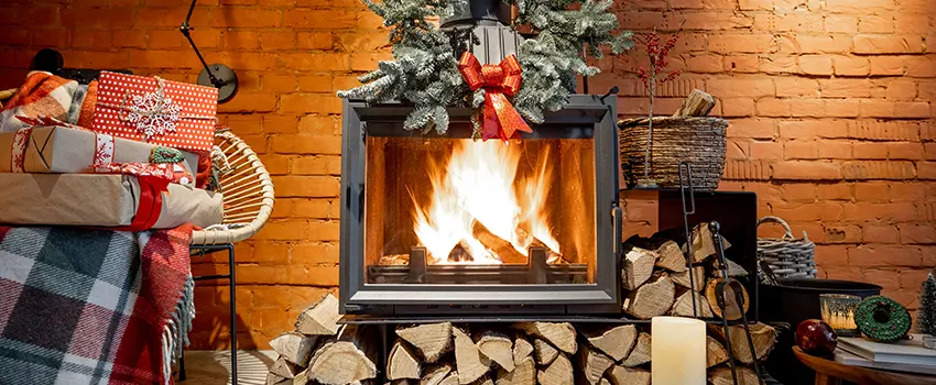 Steel Fireplace Grate Repair And Replacement Services in Naugatuck, Connecticut