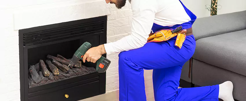 Fireplace Repair Expert in Naugatuck, Connecticut
