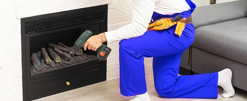 Fireplace Safety Inspection Specialists in Naugatuck, Connecticut