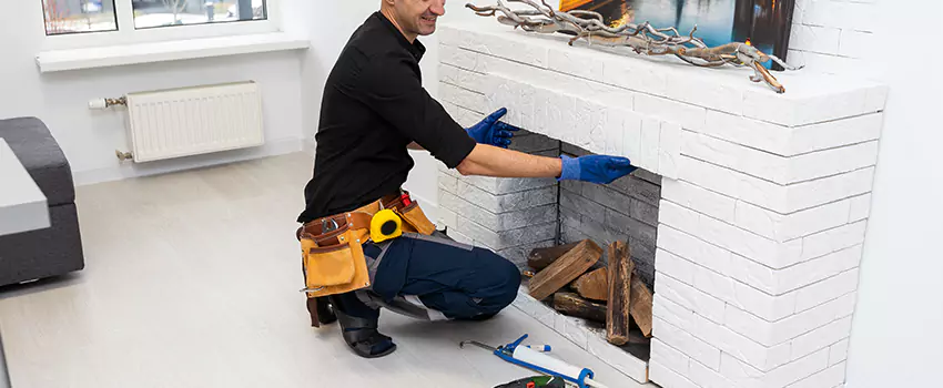 Gas Fireplace Repair And Replacement in Naugatuck, CT