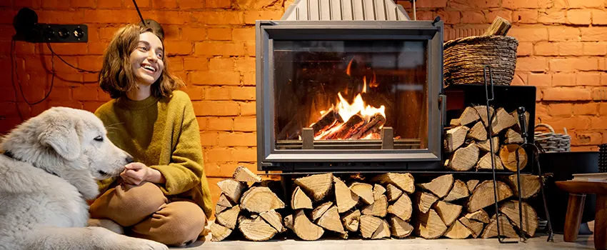 Fireplace Smell Removal Cost in Naugatuck, CT