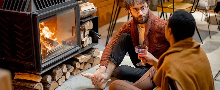 Fireplace Leaky Roof Repair in Naugatuck, Connecticut