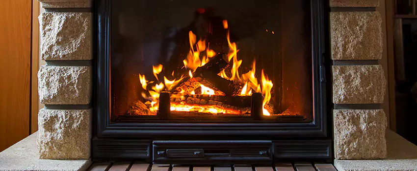 Fireplace Xtrordinair Probuilder Gas Fireplace Installation in Naugatuck, CT