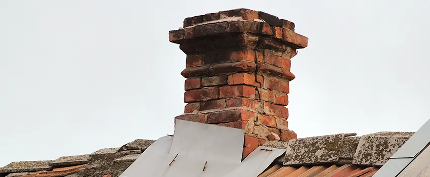 Cost of Fixing Blocked Chimney in Naugatuck, Connecticut