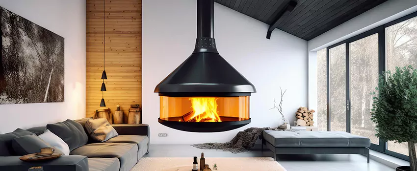 Floating Damaged Fireplace Repair Services in Naugatuck, CT