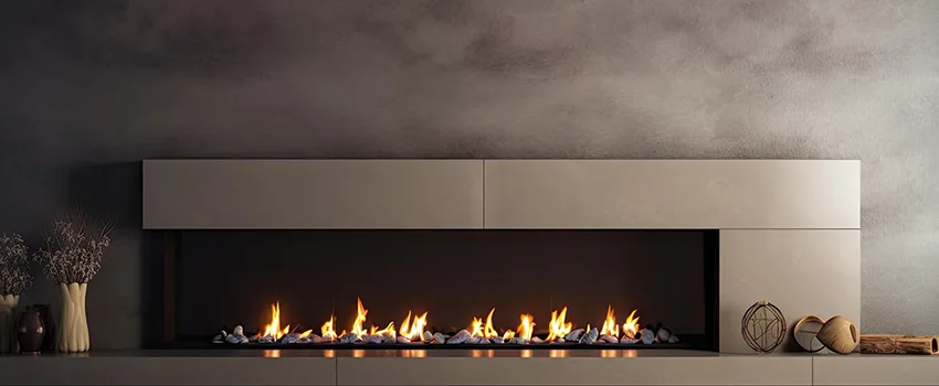 Gas Fireplace Logs Supplier in Naugatuck, Connecticut