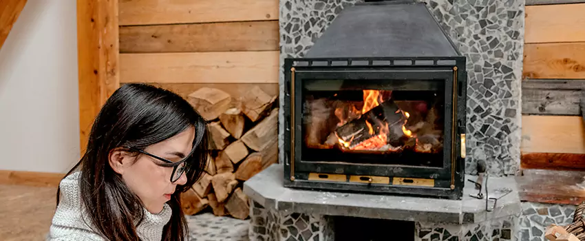 Harman P68-C Pellet Stove Repair in Naugatuck, Connecticut 