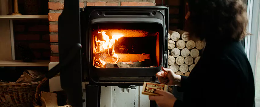 Hearthstone Wood Stoves Fireplace Repair in Naugatuck, Connecticut