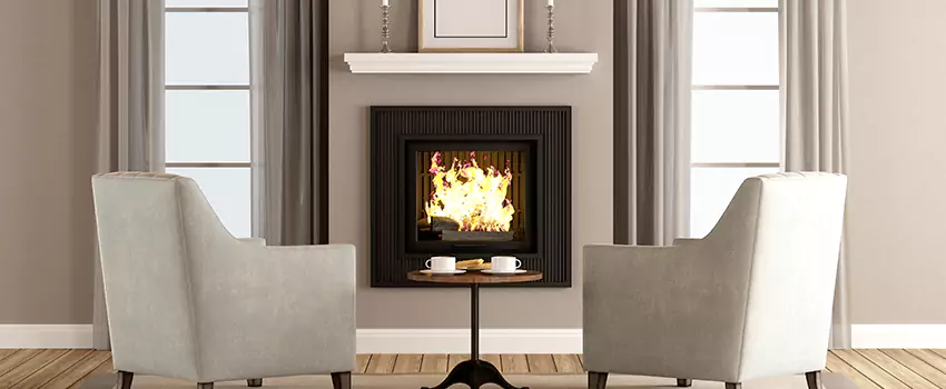 Heatilator Direct Vent Fireplace Services in Naugatuck, Connecticut
