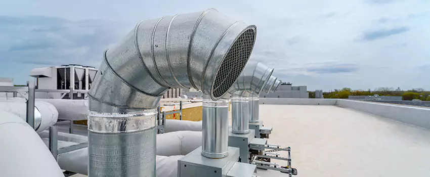 Insulated Ductwork Repair Services Near Me in Naugatuck, CT