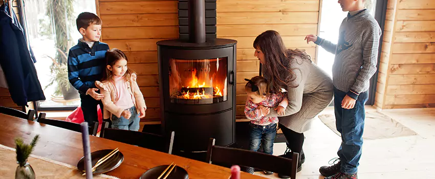Jøtul Gas Fireplace Inspection Service in Naugatuck, Connecticut